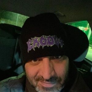 Meet your Posher, Krisandrew